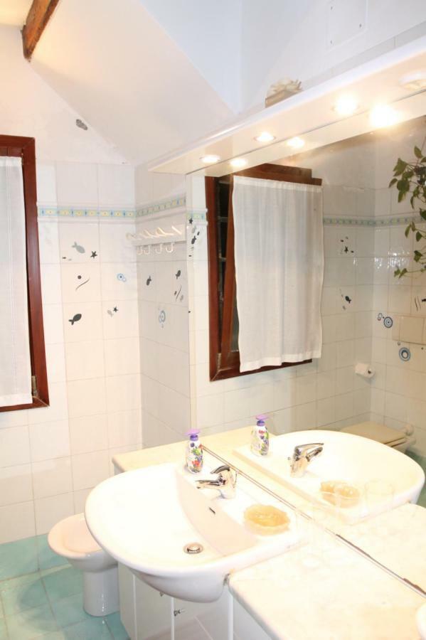 Ferienwohnung High Hopes Venedig Exterior foto